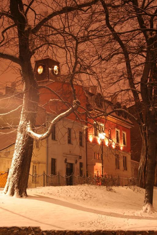 Grodek Hotel Krakow