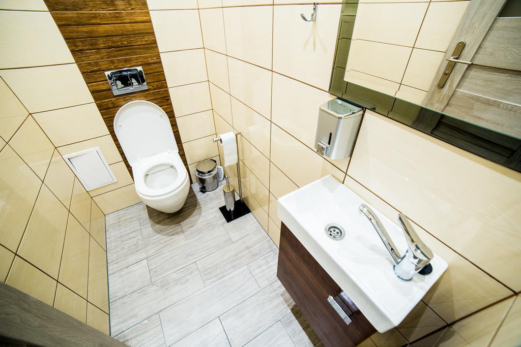 Market Square Apartment Krakow