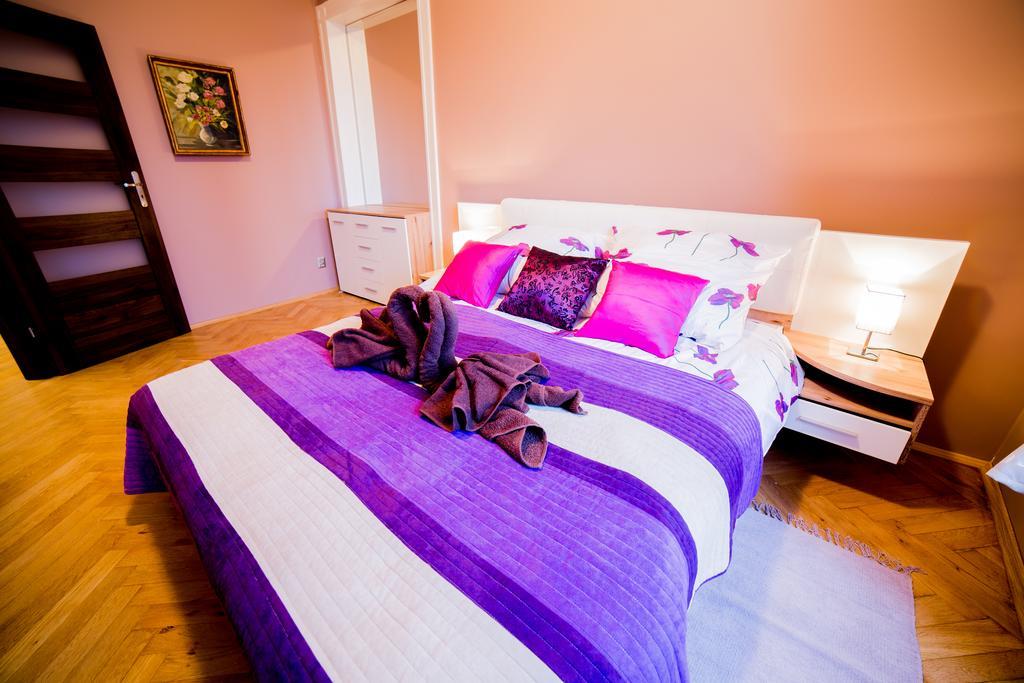 Apartment Market Square Krakow