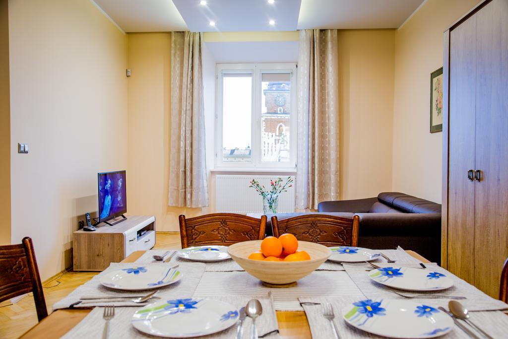 Market Square Apartment Krakow