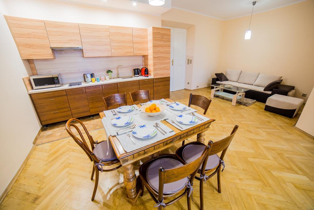 Apartment Market Square Krakow