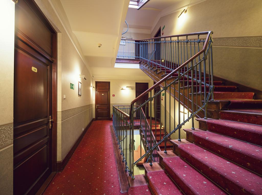 Calliope Appartement *