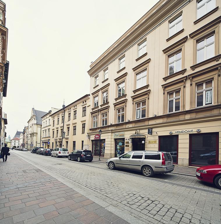 Calliope Appartement