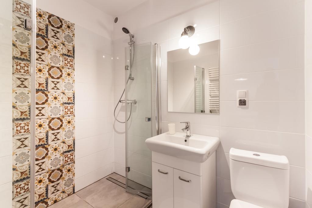 Apartment Lupolo Skwerowa *
