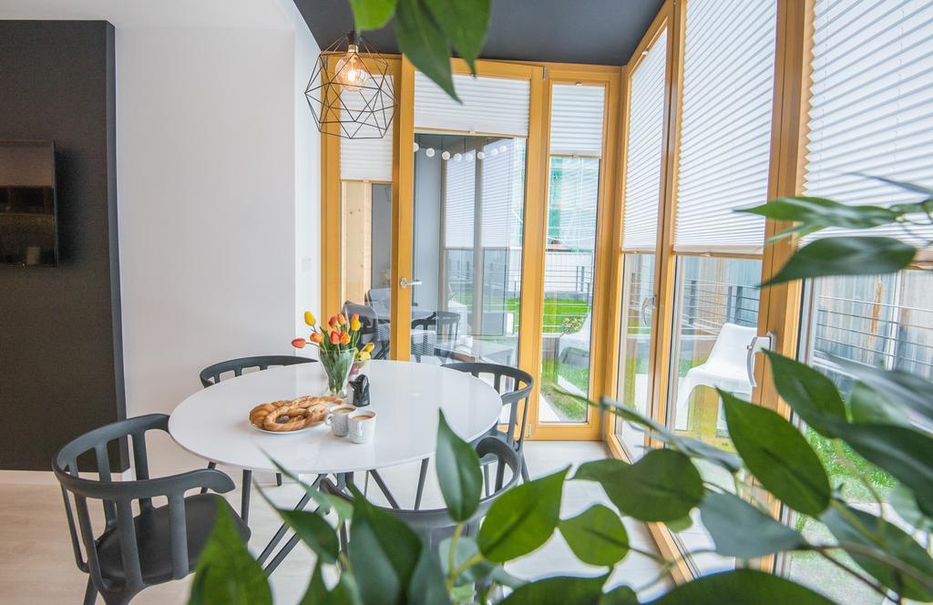 Boulevard Cracow Apartment