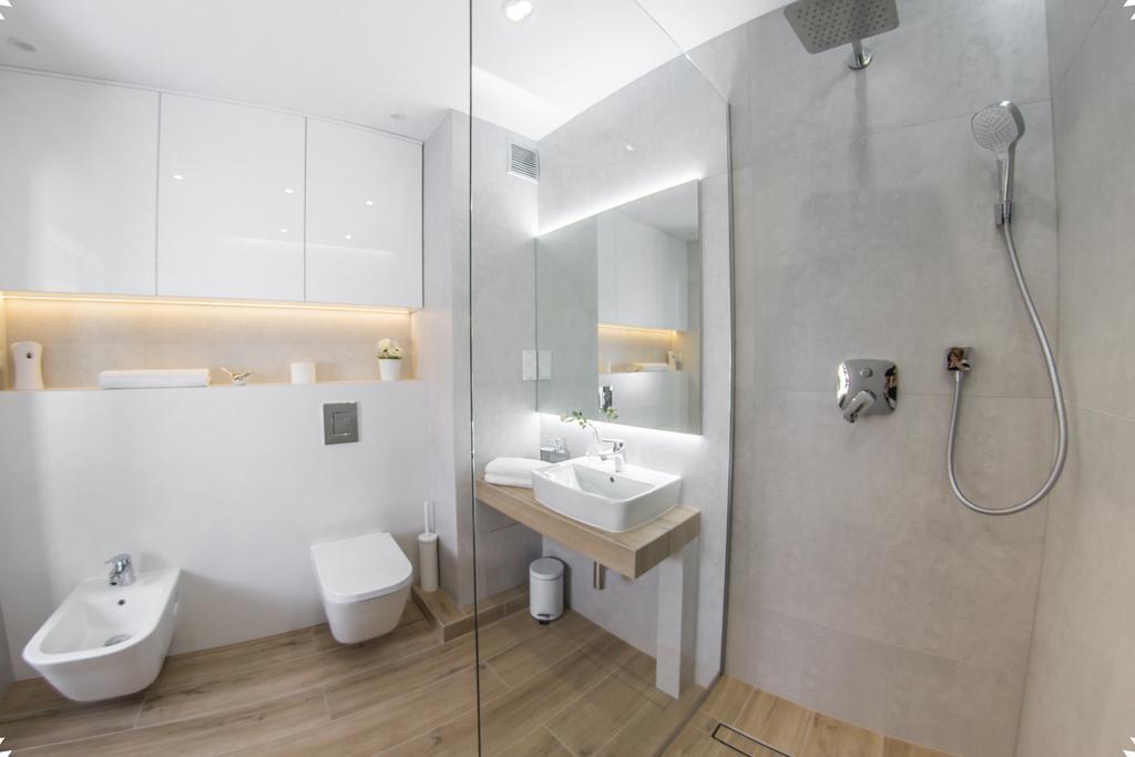 Apartment Boulevard Cracow Krakow