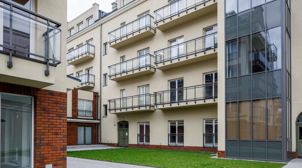 Appartement Arianska 6 By Let's *