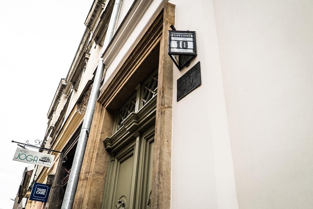 Apartamento Avium Old Town Apartments