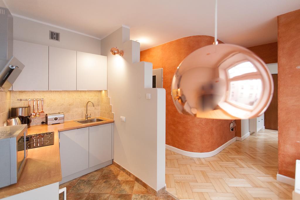 Mona Lisa - Kazimierz District Apartment *