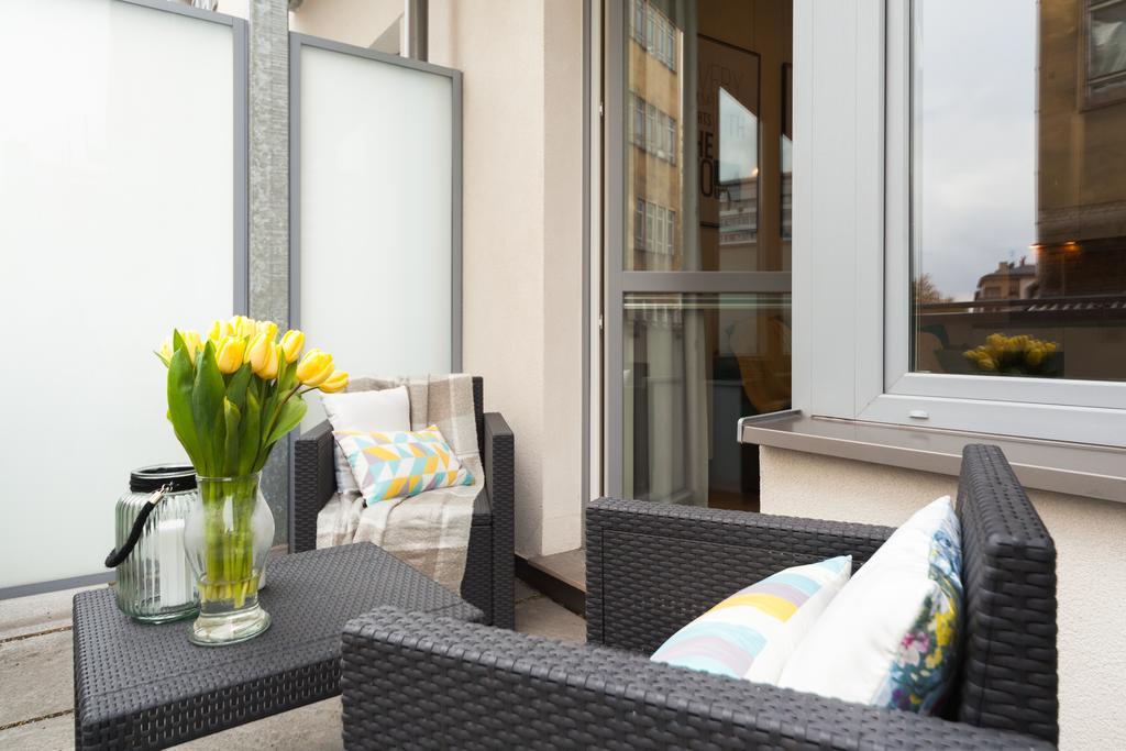 Lofts Cracow - Center * Krakau