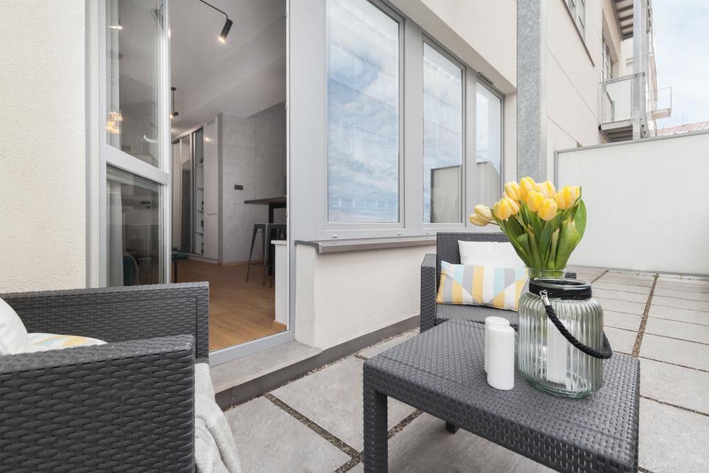 Appartement Lofts Cracow - Center *