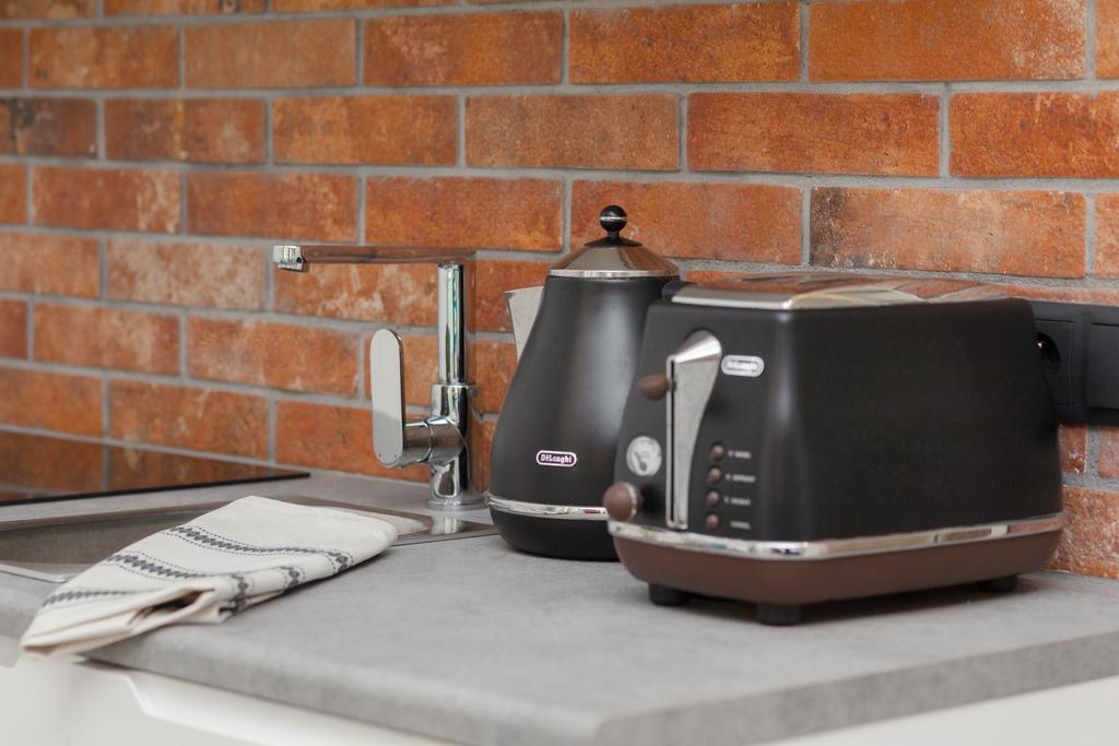 Appartement Lofts Cracow - Center *