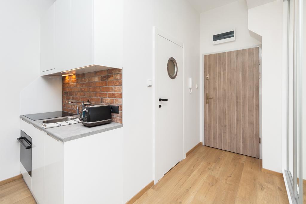 Lofts Cracow - Center Appartement *