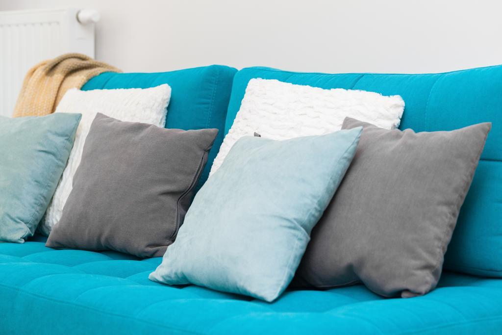 Appartement Lofts Cracow - Center Krakau
