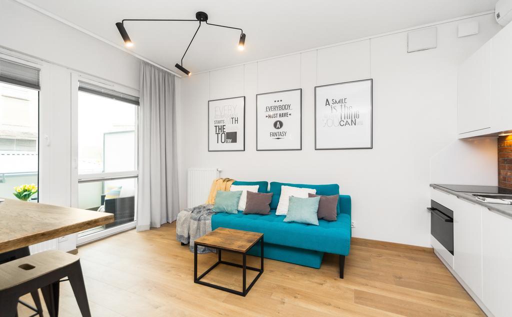 Lofts Cracow - Center Krakau