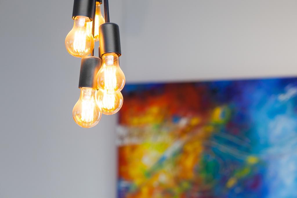 Appartement Lofts Cracow - Center Krakau