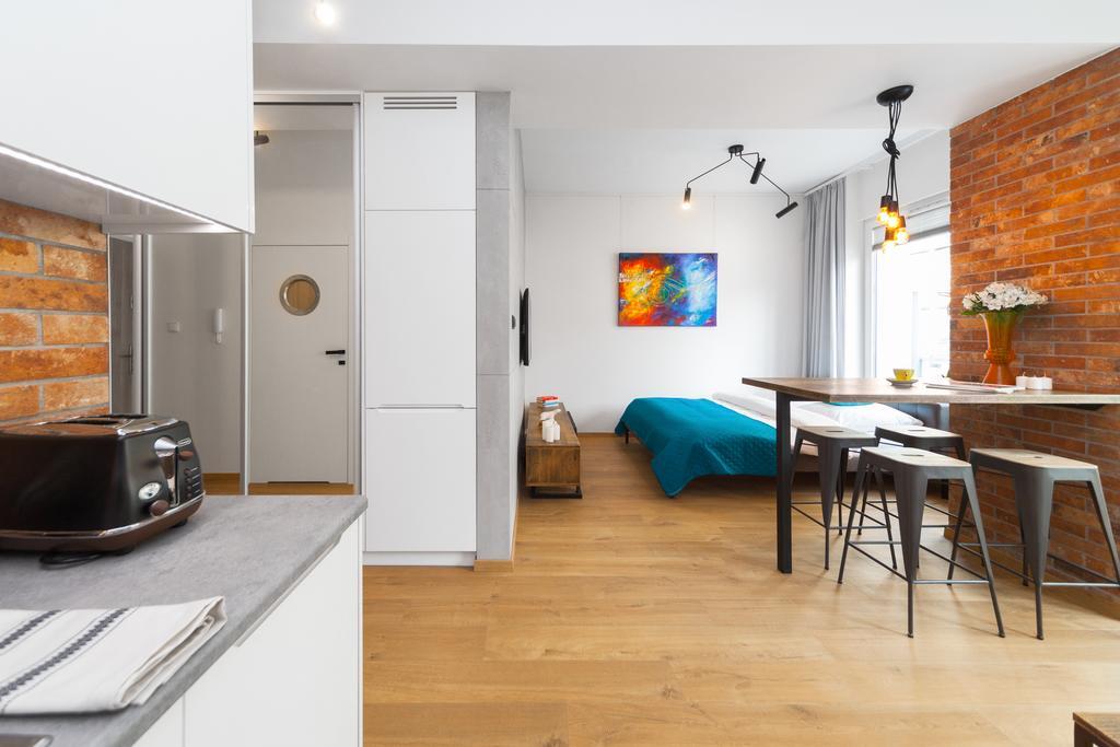 Appartement Lofts Cracow - Center *