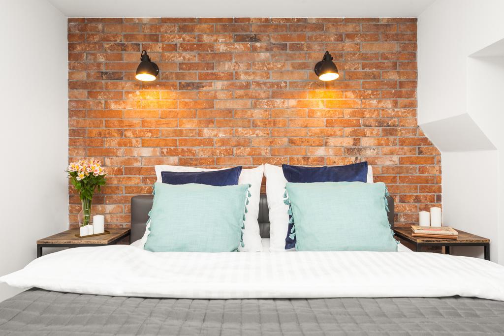 Appartement Lofts Cracow - Center