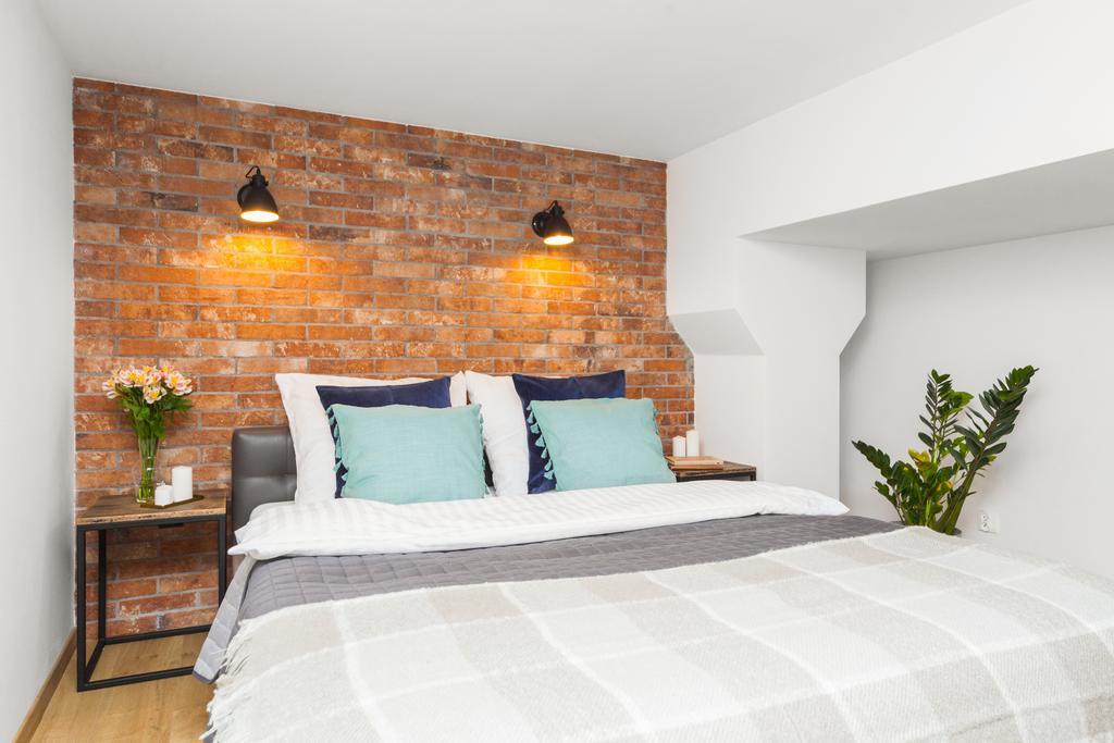 Lofts Cracow - Center Appartement *