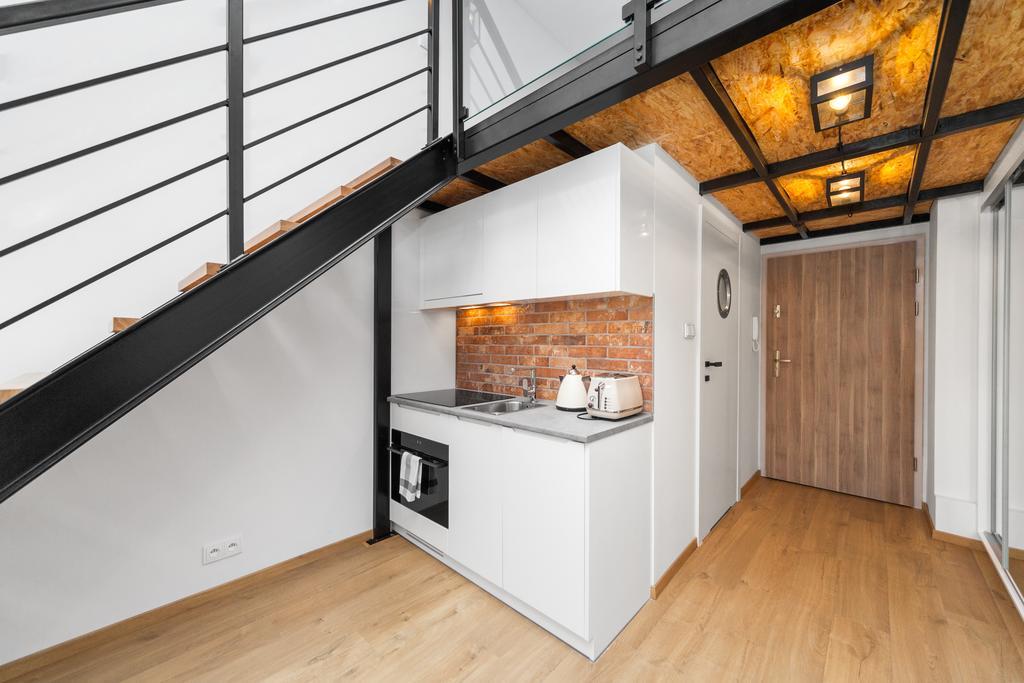 Lofts Cracow - Center * Krakau