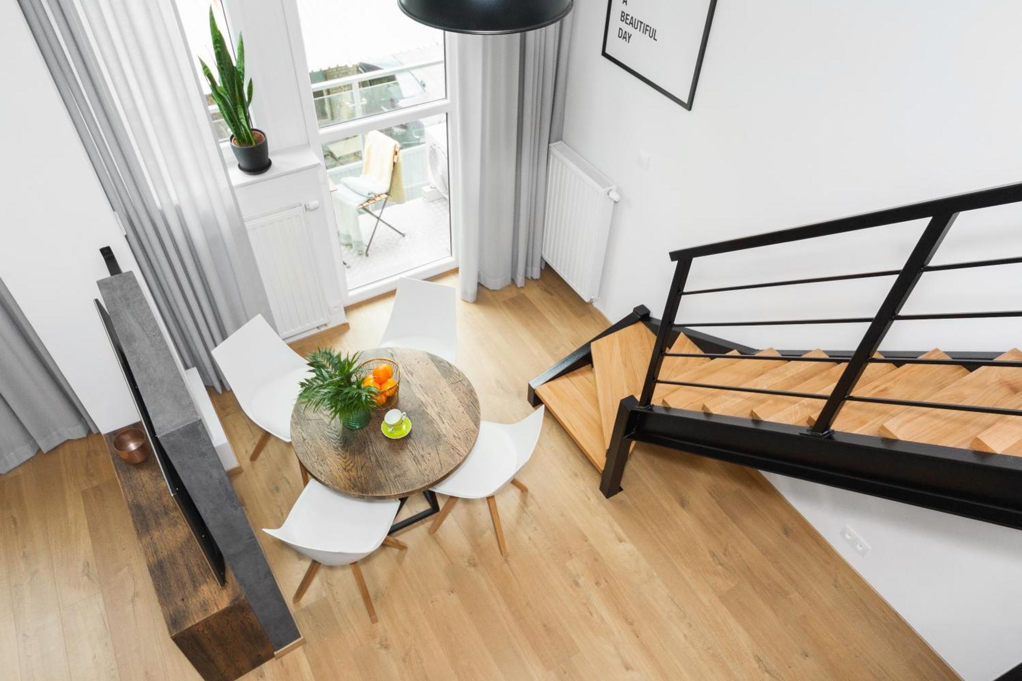 Lofts Cracow - Center Krakau