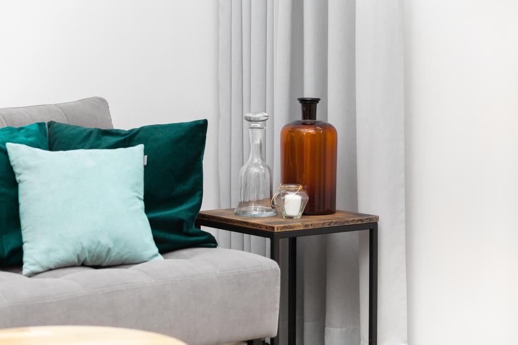 Appartement Lofts Cracow - Center Krakau