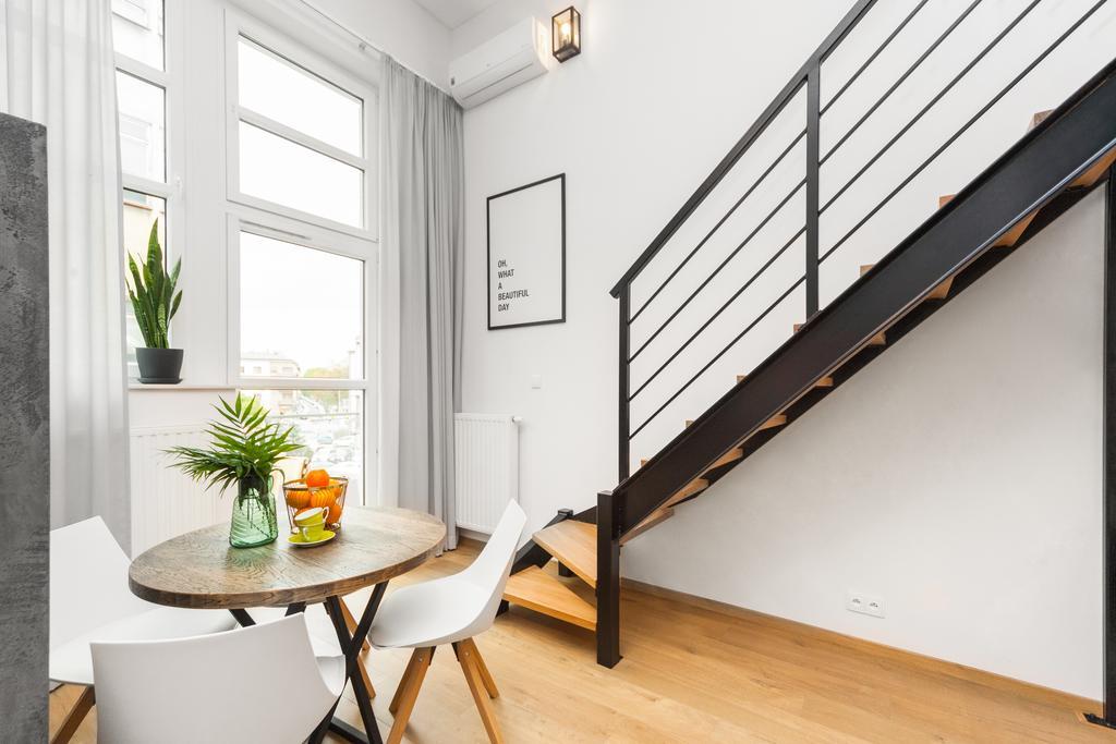 Appartement Lofts Cracow - Center