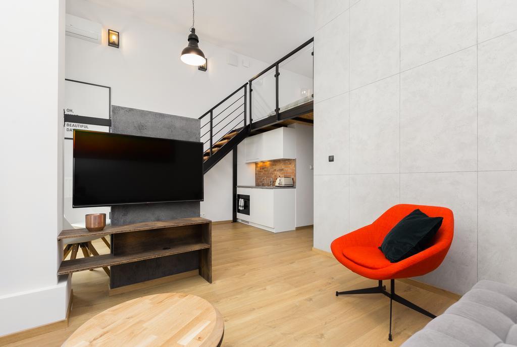 Lofts Cracow - Center