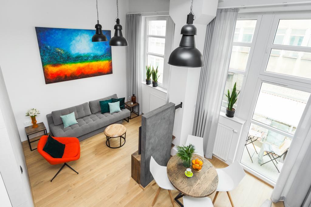 Lofts Cracow - Center Krakau