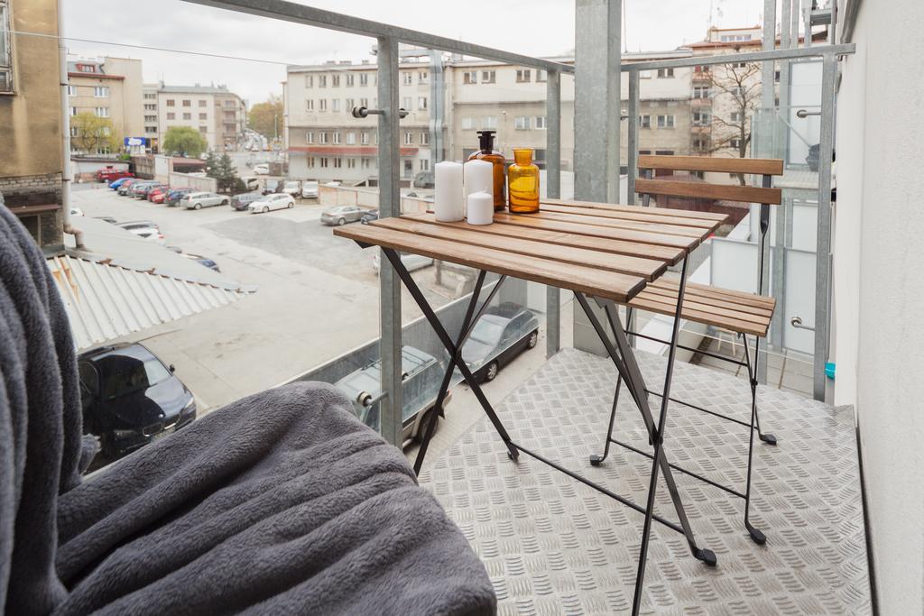 Appartement Lofts Cracow - Center *