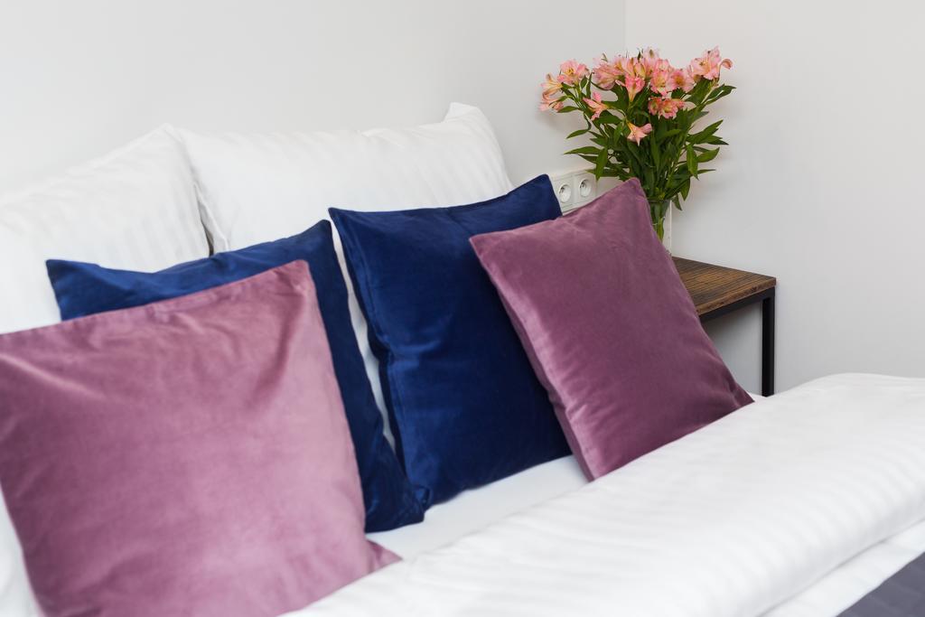 Appartement Lofts Cracow - Center *