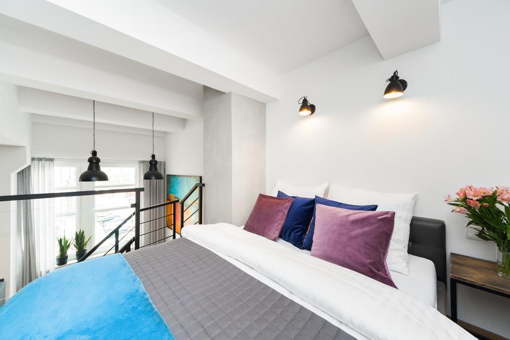 Lofts Cracow - Center