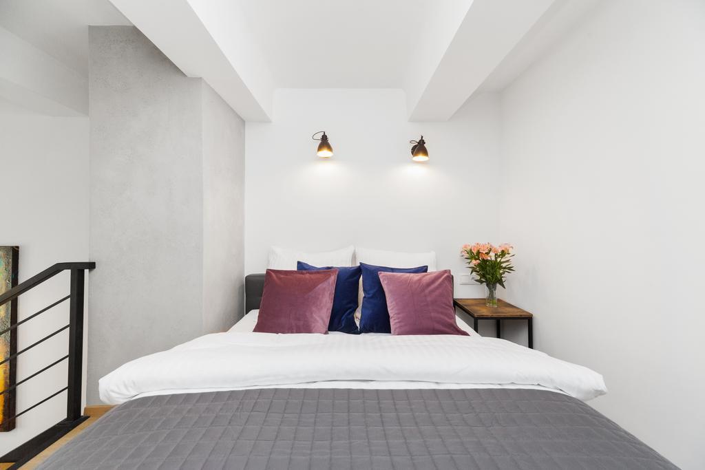 Lofts Cracow - Center * Krakau