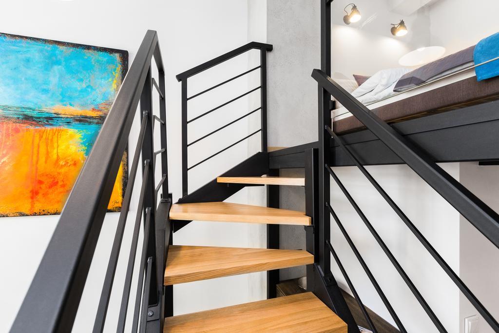 Lofts Cracow - Center Krakau
