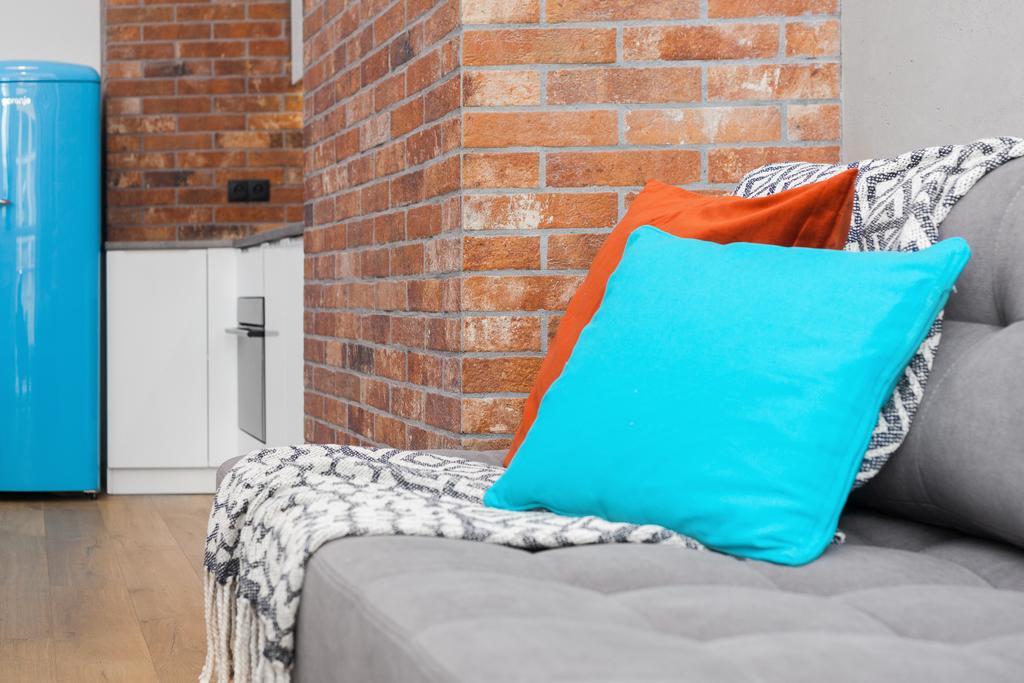 Appartement Lofts Cracow - Center *