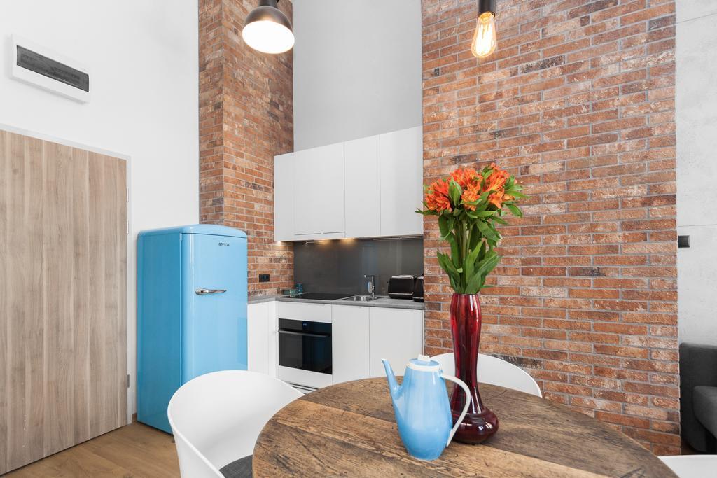 Lofts Cracow - Center Krakau