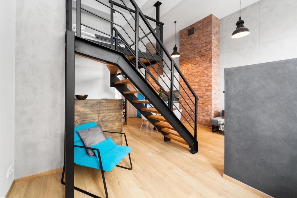 Lofts Cracow - Center Appartement *