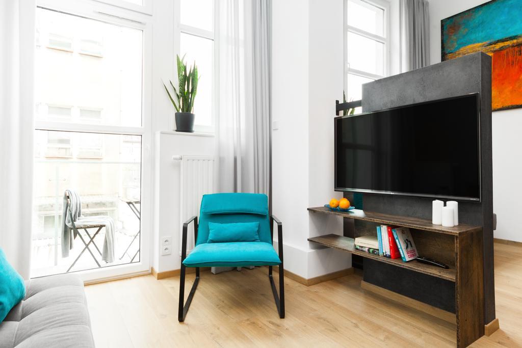 Lofts Cracow - Center Appartement Krakau