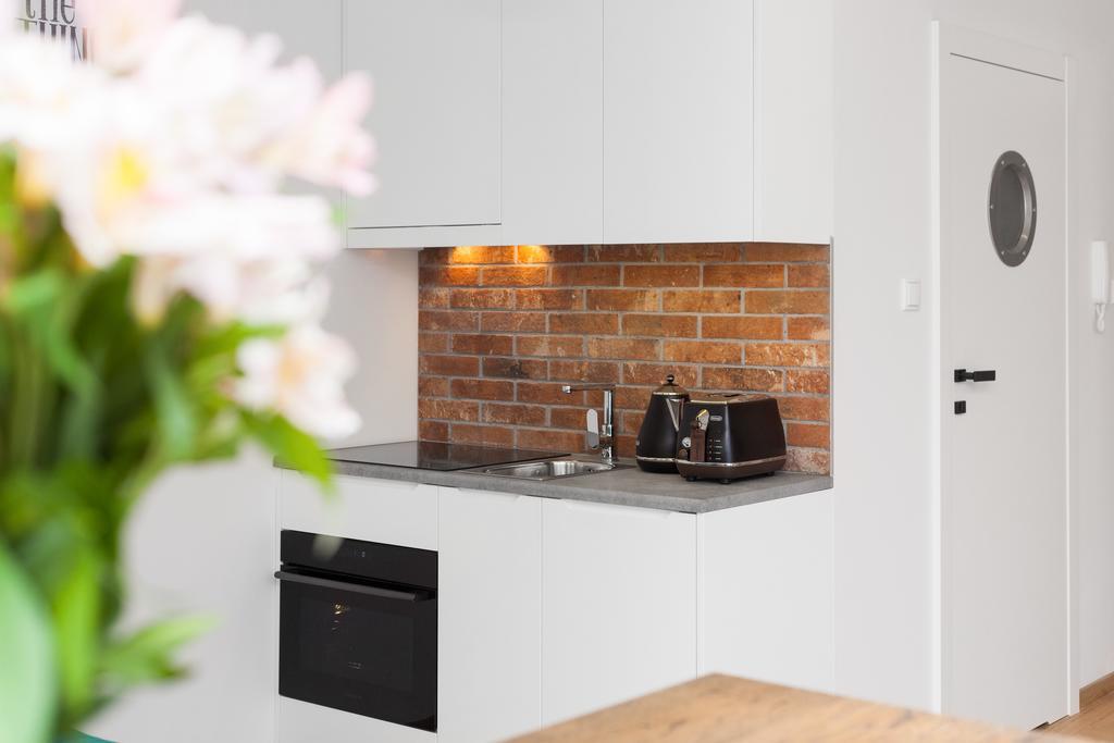 Lofts Cracow - Center Appartement Krakau