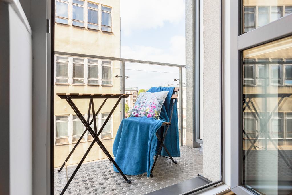 Appartement Lofts Cracow - Center *