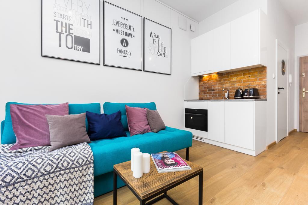 Appartement Lofts Cracow - Center