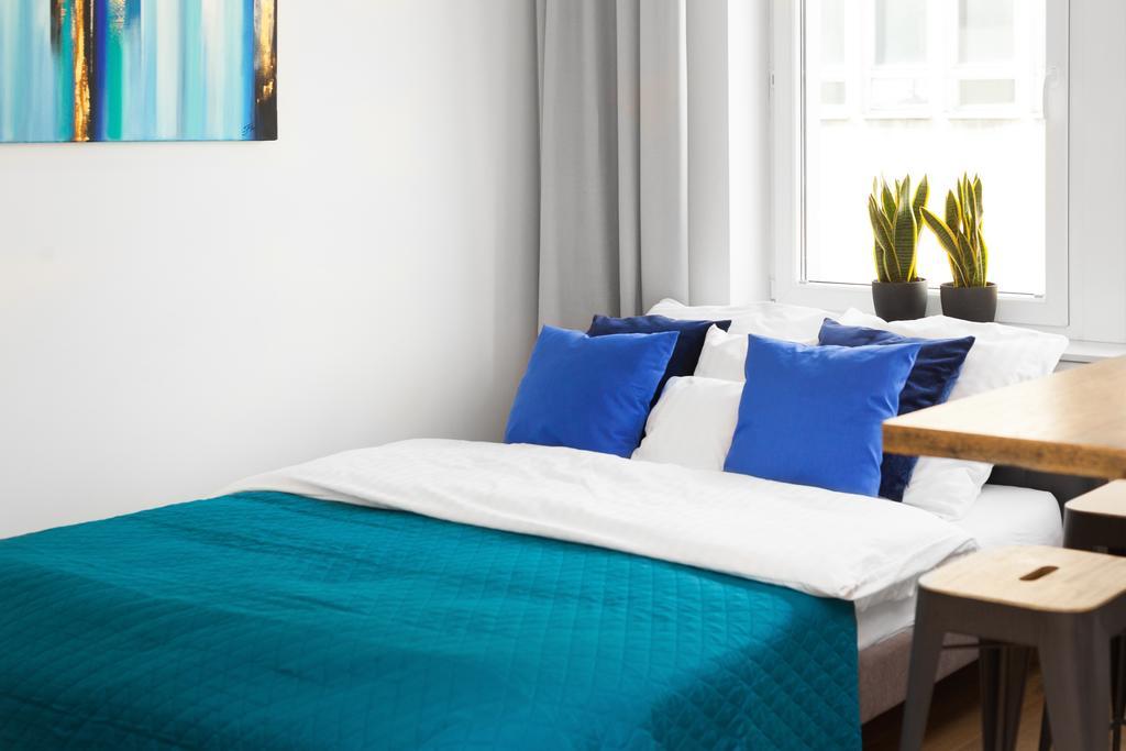 Lofts Cracow - Center