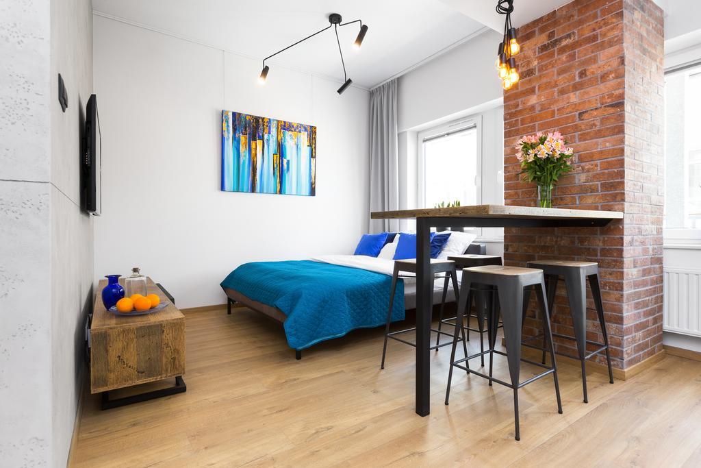 Lofts Cracow - Center * Krakau