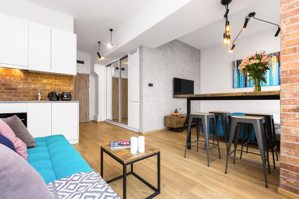 Lofts Cracow - Center * Krakau