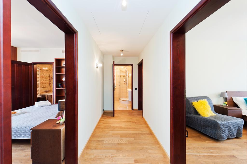 Insom Cracow Old Town Krotka Appartement