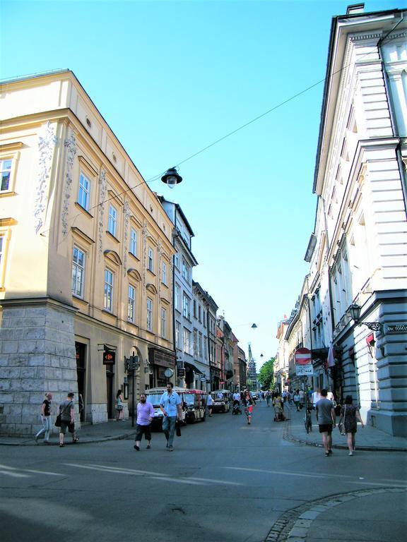 W Centrum - Duplex Penthouse In The Centre With Terrace And Air Conditioning Apartment *