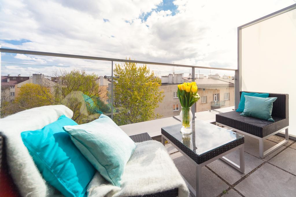 Appartement Lofts Cracow - Center *