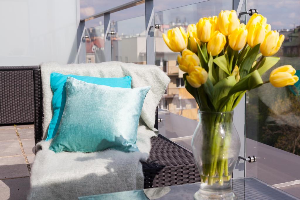 Lofts Cracow - Center Appartement Krakau