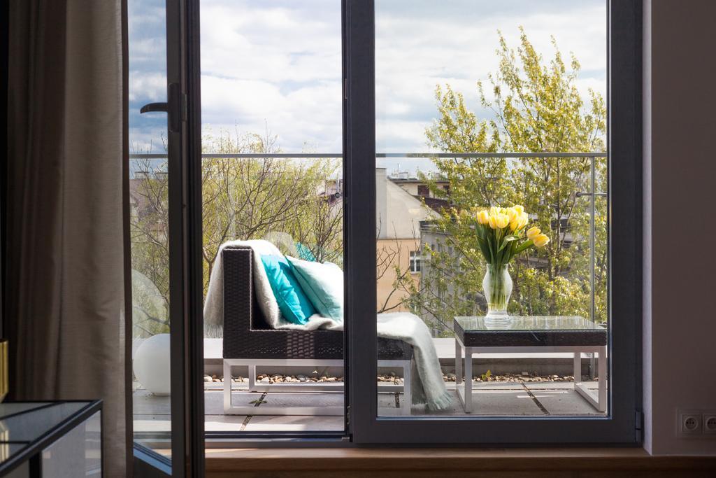 Lofts Cracow - Center Appartement