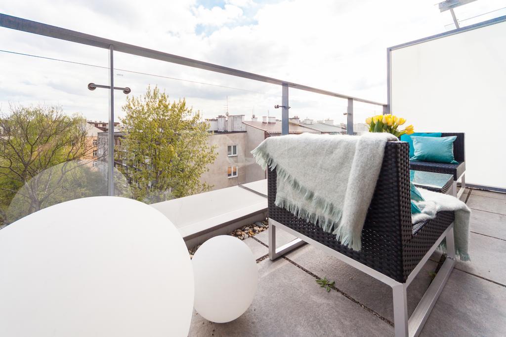 Lofts Cracow - Center * Krakau